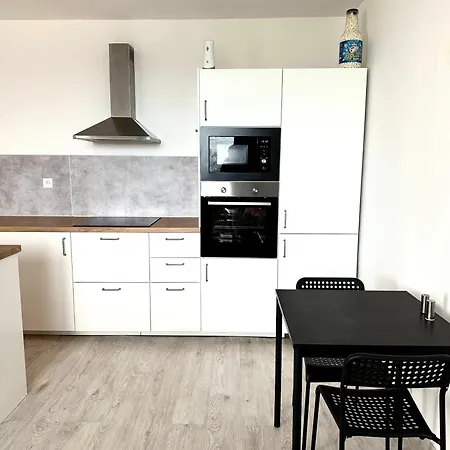 Banselova Appartement