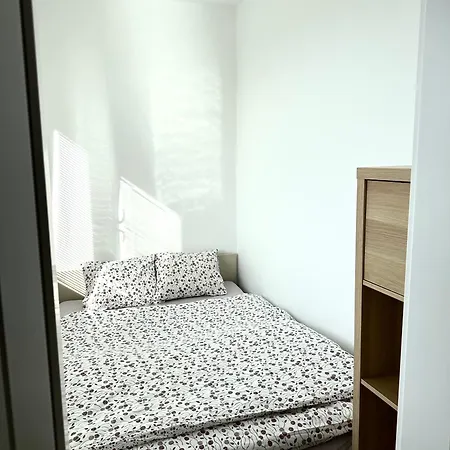 Banselova Appartement Bratislava